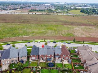 131 Olivia Marie Rd, Brampton, ON L6Y0W1