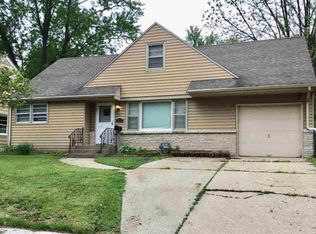 2407 E Gate Pkwy, Rockford, IL 61108