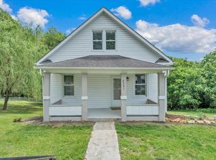 2201 Riverdale Rd SE, Roanoke, VA 24014