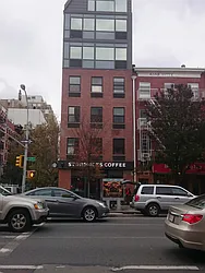 219 First Avenue in East Village