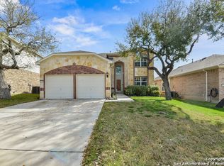 4734 Thomas Rusk, San Antonio, TX 78253