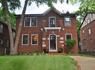 7253 Northmoor Dr, Saint Louis, MO 63105