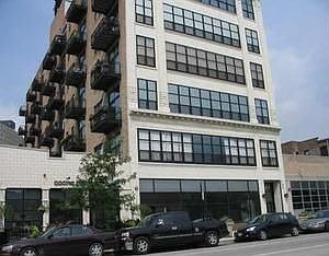 Ravinia Lofts