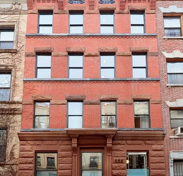 558 W 150th St #201 — Photo 10