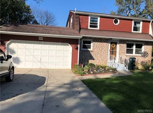 5468 Stilwell Rd, Hamburg, NY 14075