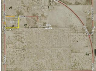6066 N Hamilton Rd, Willcox, AZ 85643