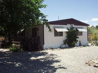 2674 S Sunset Dr, Cottonwood, AZ 86326