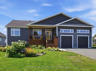 100 Pendleton St, Champlain, ON K0B 1R0