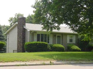 602 Phenix Ave, Cranston, RI 02921