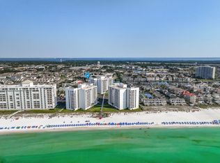 900 Gulf Shore Dr #1, Destin, FL 32541