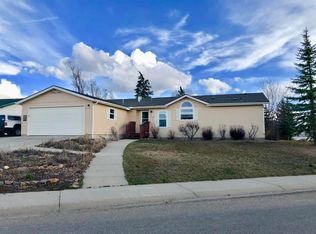 520 E Pine Dr, Granby, CO 80446