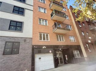 157 Ave P Condominium, Brooklyn, NY 11204