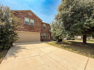 1148 Apollo Cir, Round Rock, TX 78664