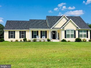 1 Henrys Way, Georgetown, DE 19947