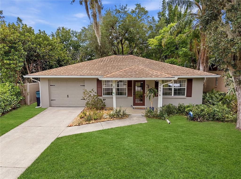 2576 HUNTINGTON AVENUE, Sarasota, FL 34232 | Zillow
