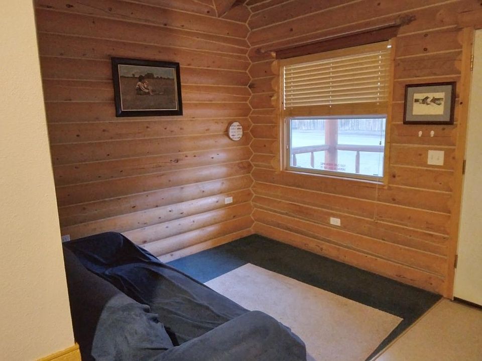 Front living area