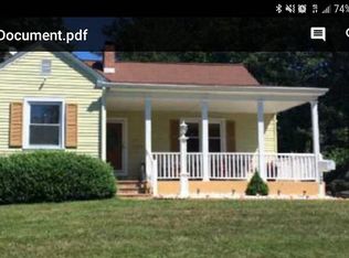 540 Maple Ave, Ewing, NJ 08618