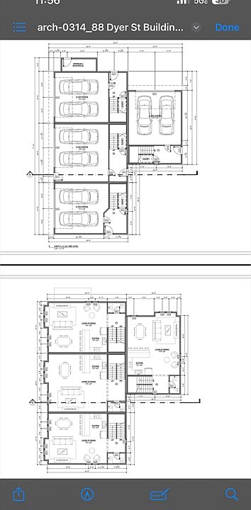 2nd image of 21 Dyer St #21