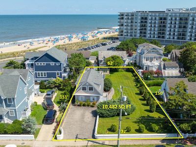 4 Pennsylvania Ave, Rehoboth Beach, DE, 19971
