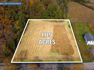 5099 Rochester Rd, Drakesboro, KY 42337