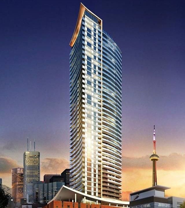 1st image of 21 Widmer St #1103