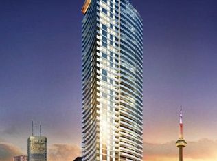 21 Widmer St #1103, Toronto, ON M5V 0B8