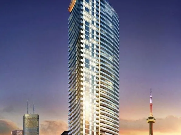 21 Widmer St #1103, Toronto, ON M5V 0B8