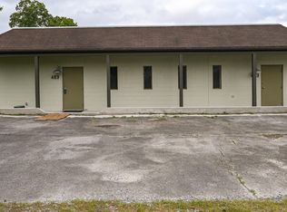 463 Central Ave NW, Cleveland, TN 37311