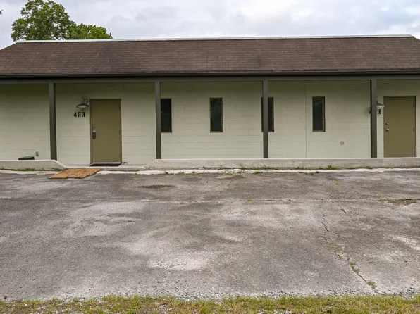 463 Central Ave NW, Cleveland, TN 37311