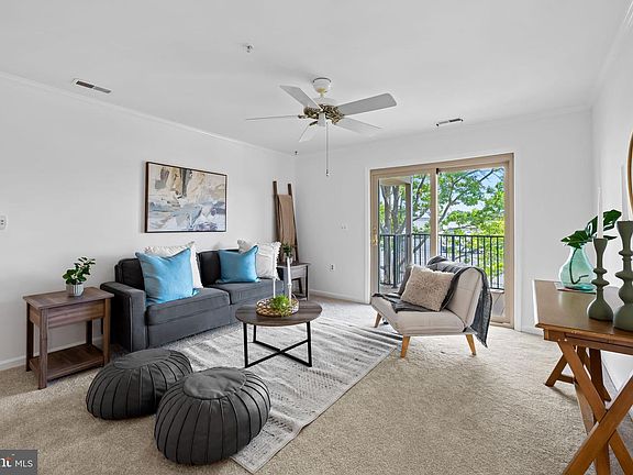2nd image of 3901 Hannon Ct APT 3E