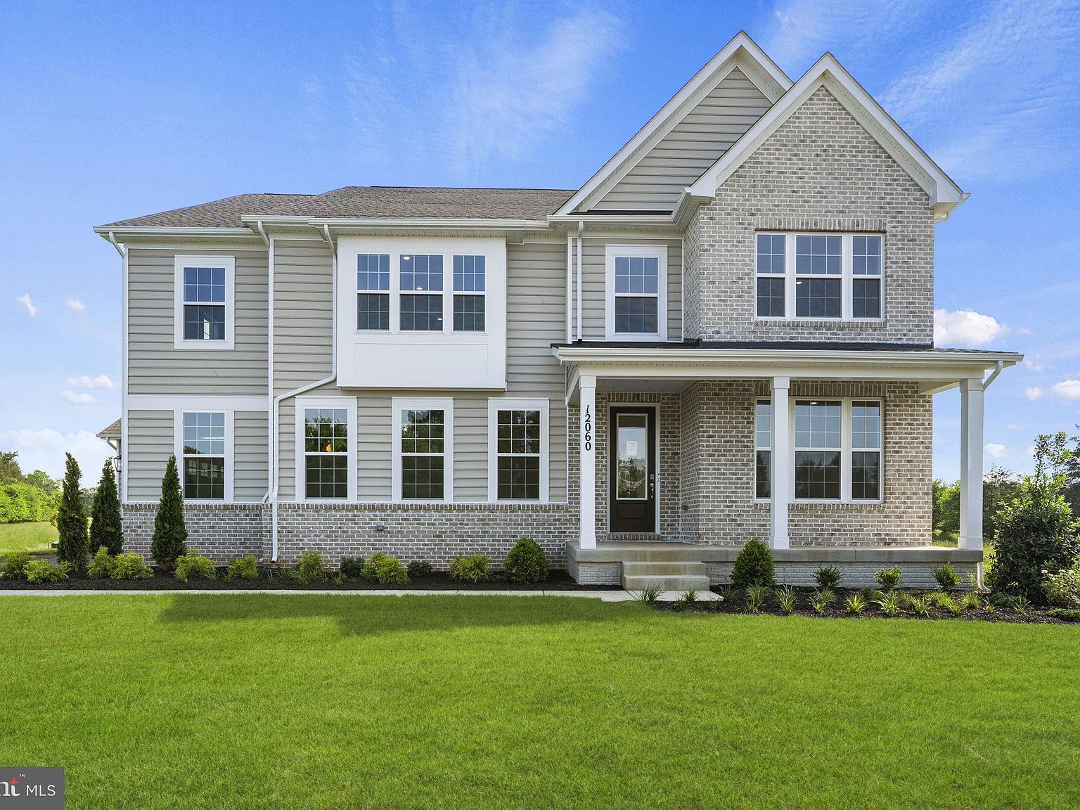 12060 Parkgate Dr, Nokesville, VA 20181 Zillow