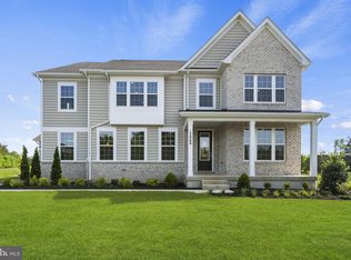 12060 Parkgate Dr, Nokesville, VA 20181