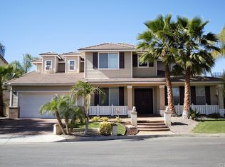 17025 Hidden Trails Ln, Riverside, CA 92503