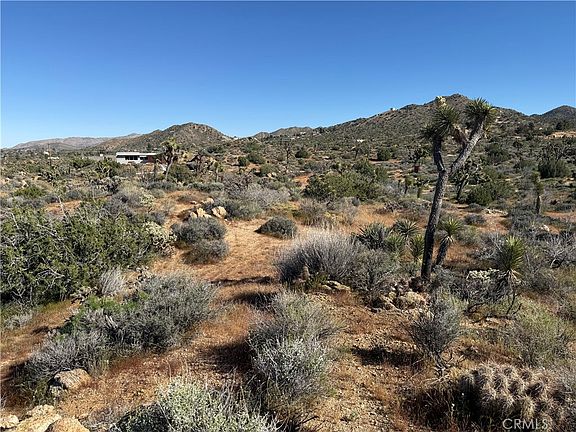 3rd image of 0 Hammett Rd