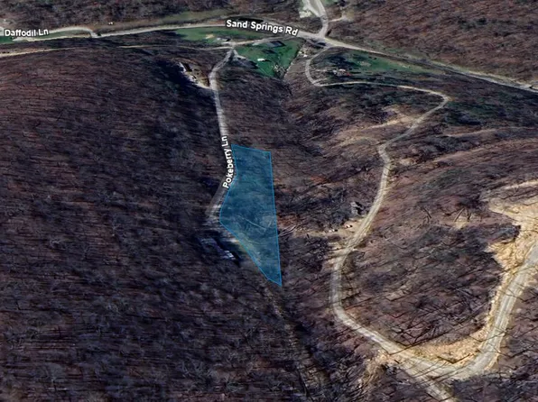 0 Pokeberry Ln, Mount Vernon, KY 40456