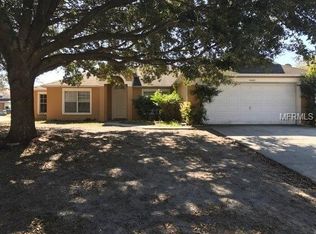 5402 Gaucho Way, Orlando, FL 32810