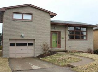 411 Juniper St, McKeesport, PA 15132