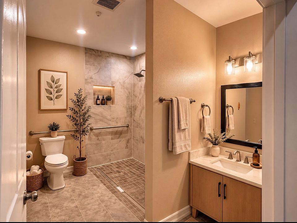 2nd image of 44825 Trevor Ave #103