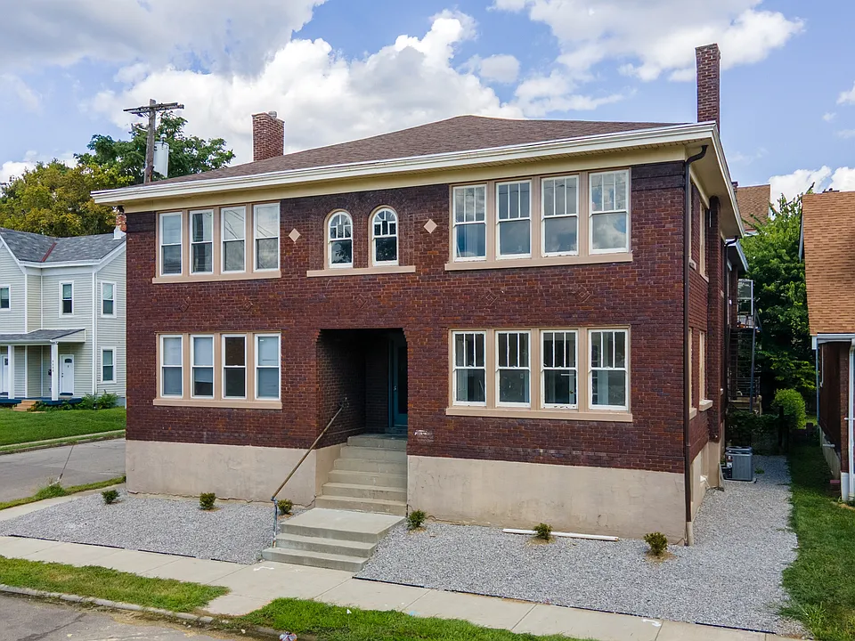 1810 Williams Ave #3