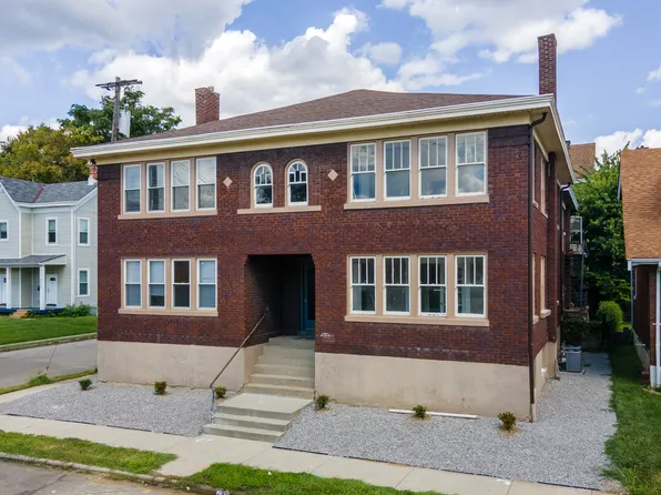 1810 Williams Ave APT 3, Cincinnati, OH 45212