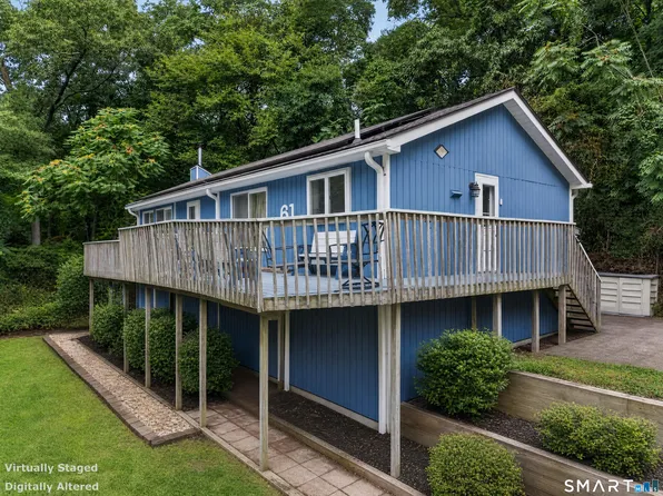 61 Springbrook Road, Old Saybrook, CT 06475
