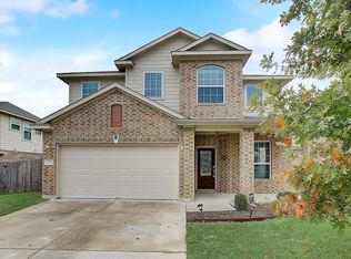 3745 Rams Horn Way, Round Rock, TX 78665