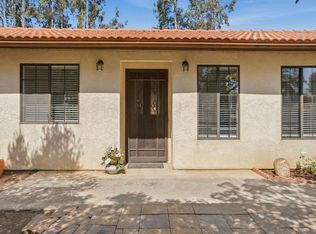 17363 Felipe Rd, Ramona, CA 92065