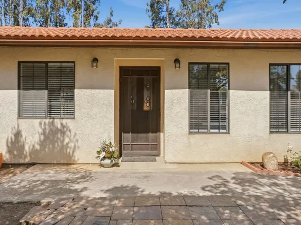 17363 Felipe Rd, Ramona, CA 92065