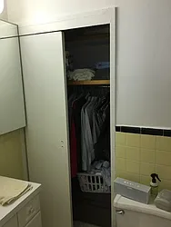 Rented by Jeffrey Mosczyc, LREB