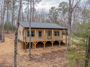 2361 Dickey Rd, Murphy, NC 28906