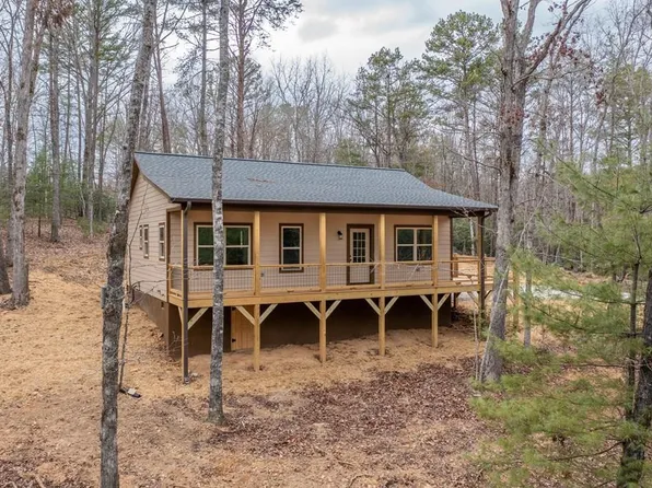 2361 Dickey Rd, Murphy, NC 28906