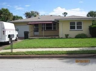 1208 Bel Aire Dr, Daytona Beach, FL 32118