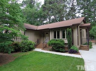 6505 Woodshire Pl, Raleigh, NC 27612