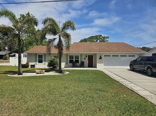 119 E Thomas St, Edgewater, FL 32132